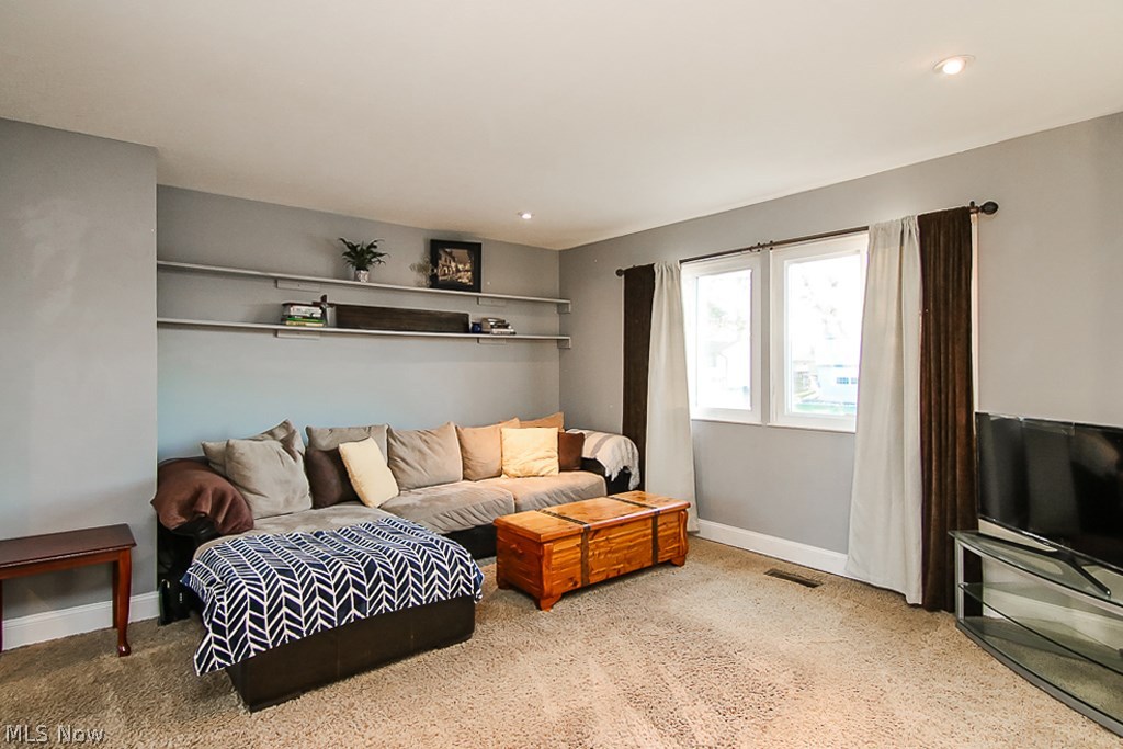 Colonial Park - Residential