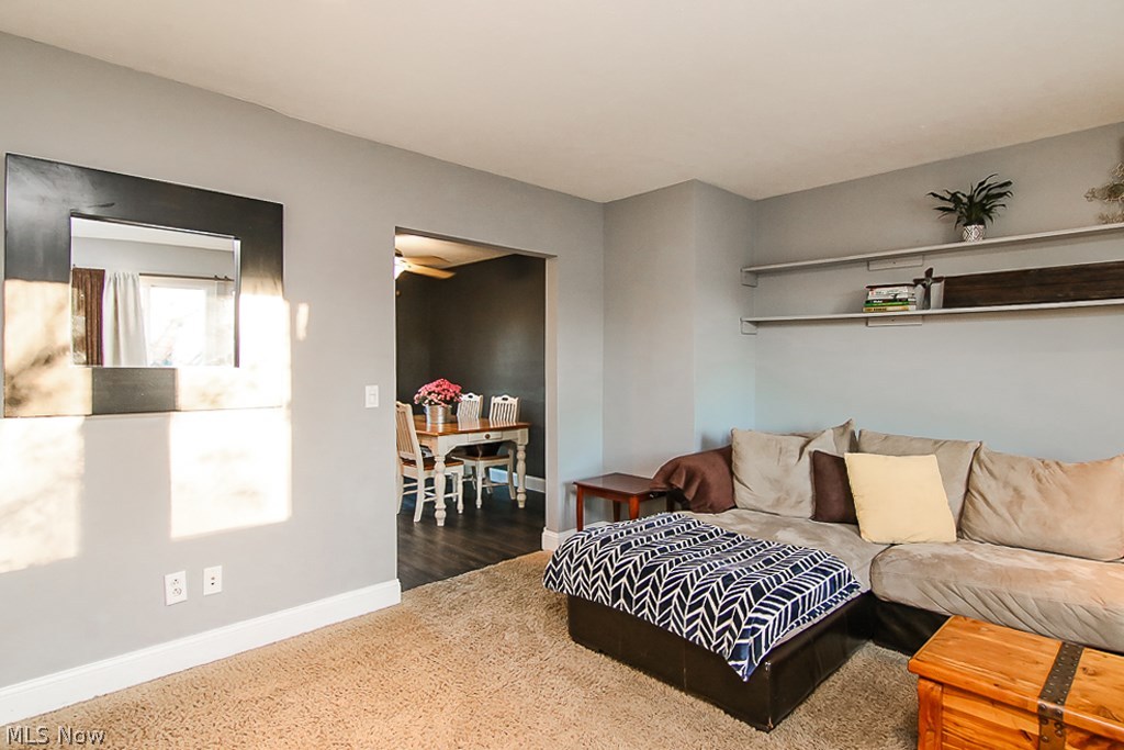 Colonial Park - Residential