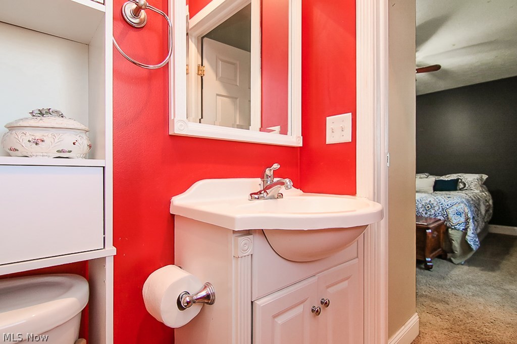 Colonial Park - Residential