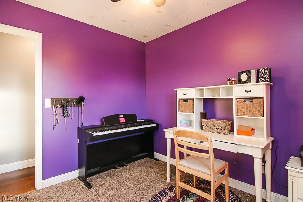 Colonial Park - Residential