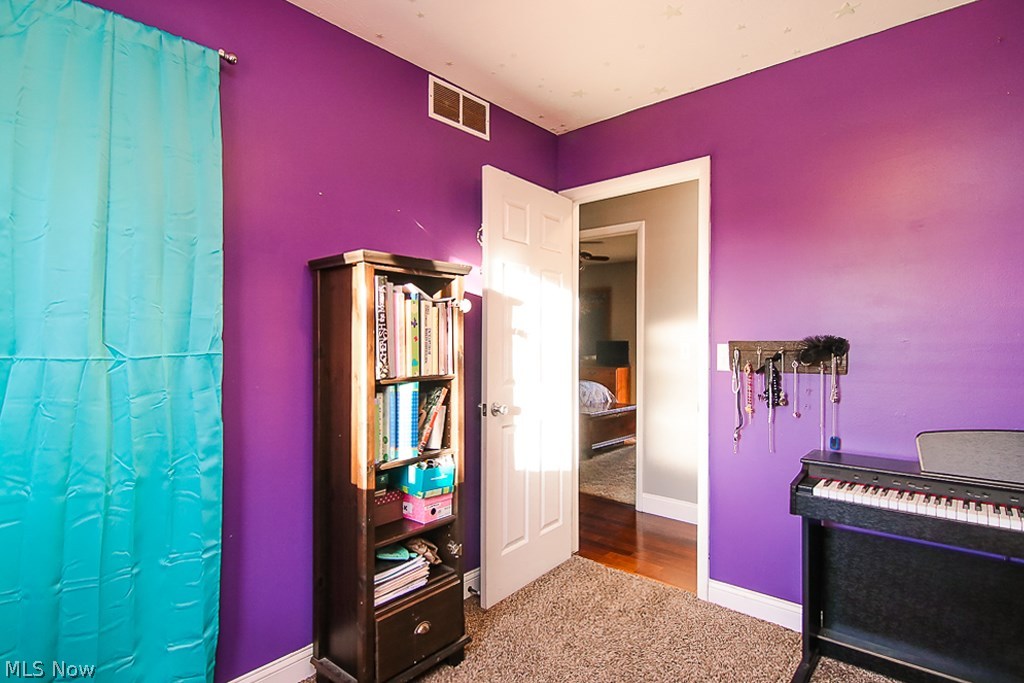 Colonial Park - Residential