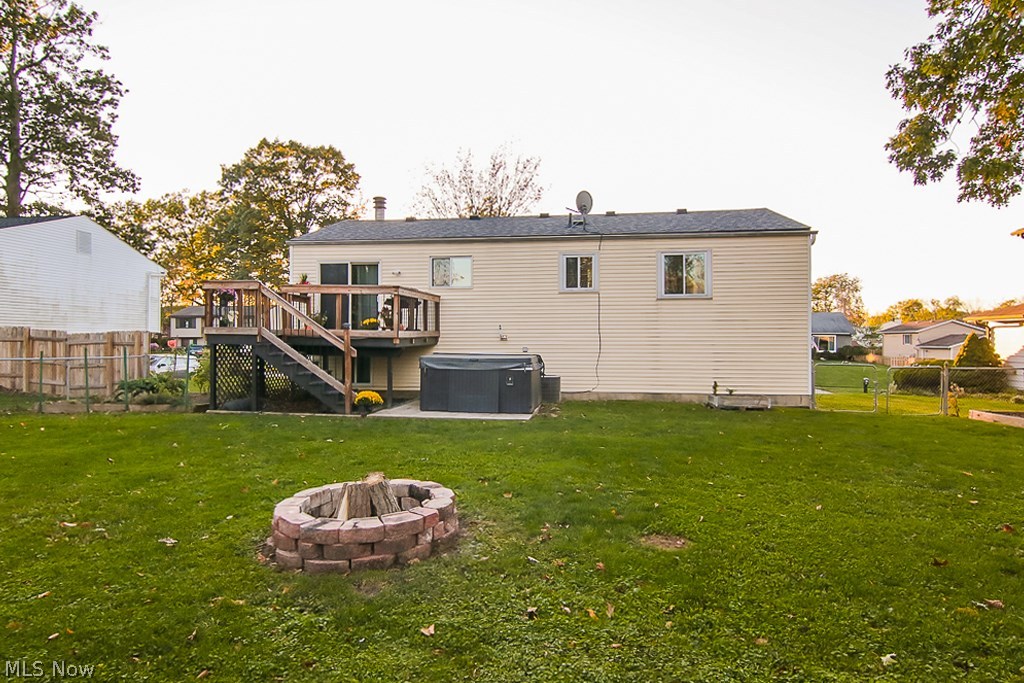 Colonial Park - Residential