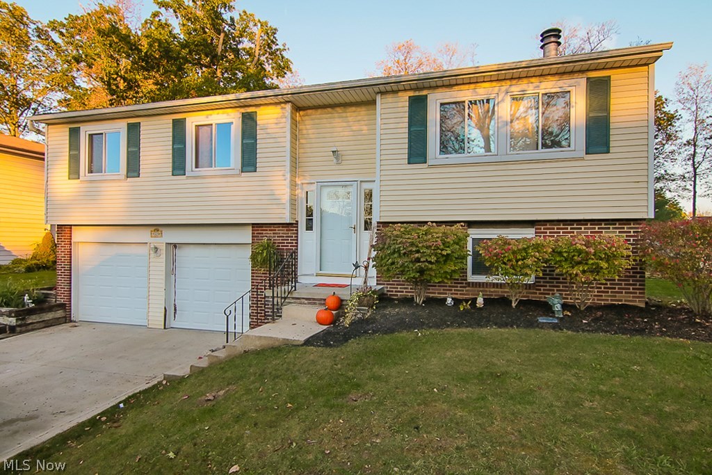 Colonial Park - Residential