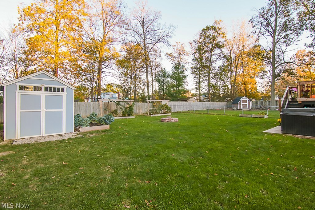 Colonial Park - Residential