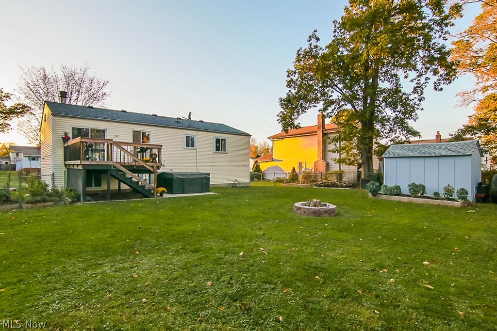 Colonial Park - Residential