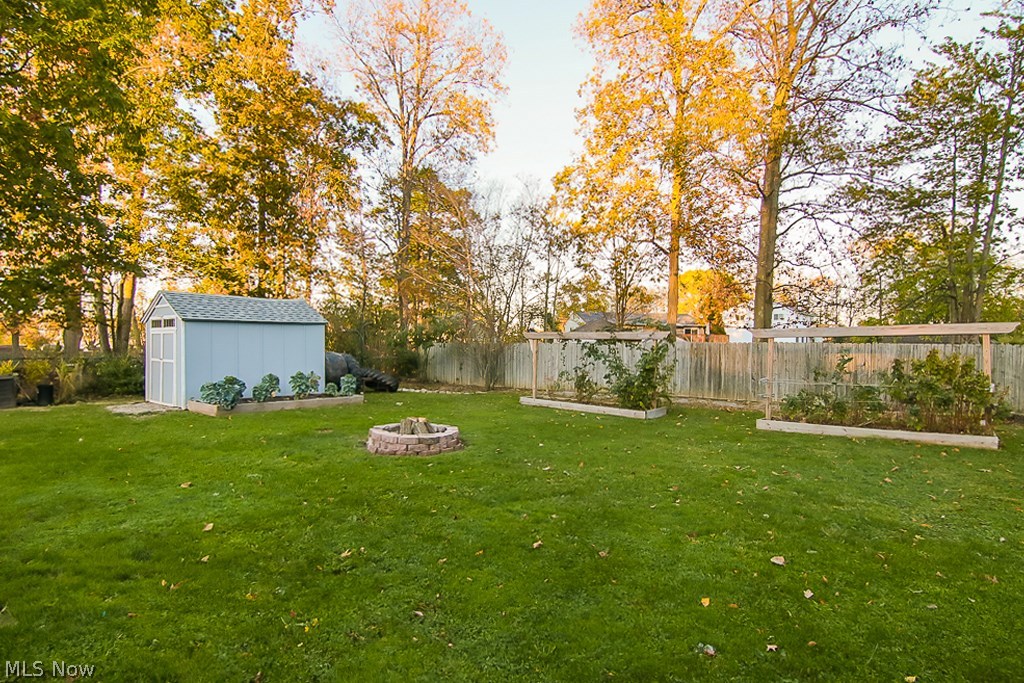 Colonial Park - Residential