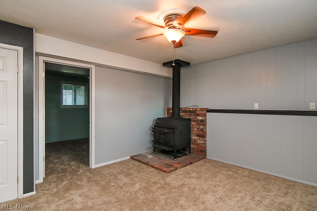 Colonial Park - Residential