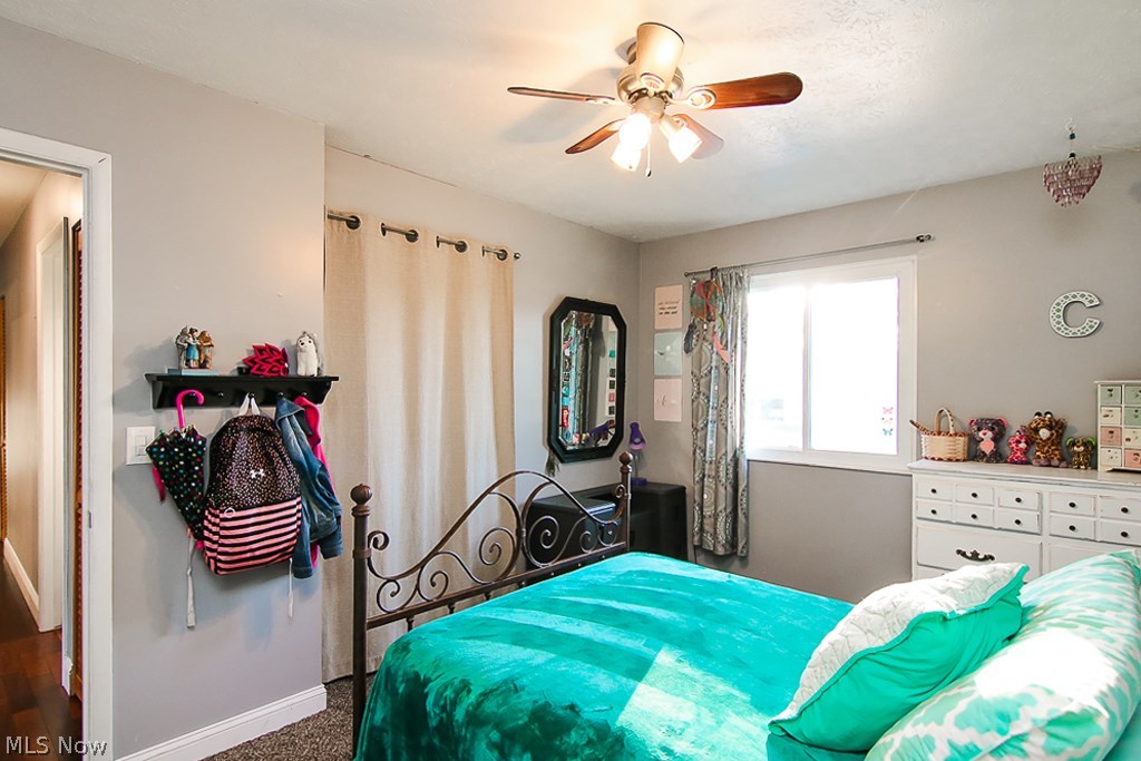 Colonial Park - Residential