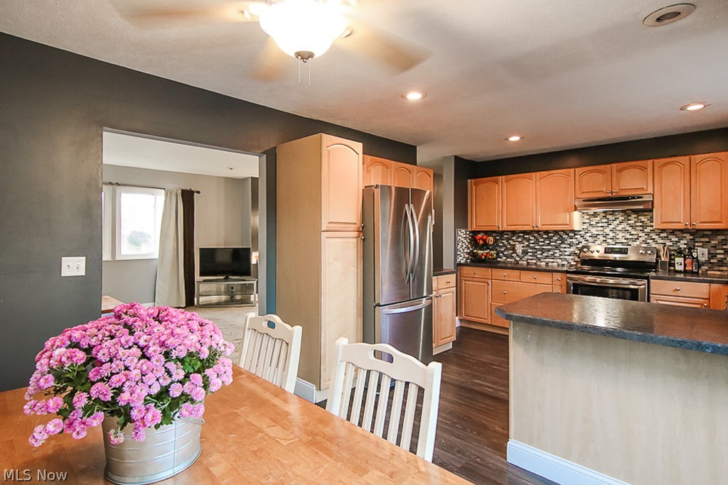 Colonial Park - Residential