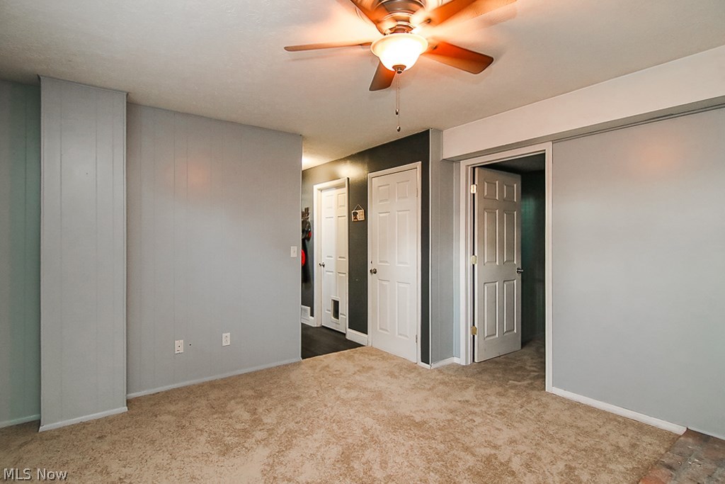 Colonial Park - Residential