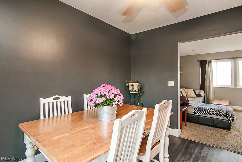 Colonial Park - Residential