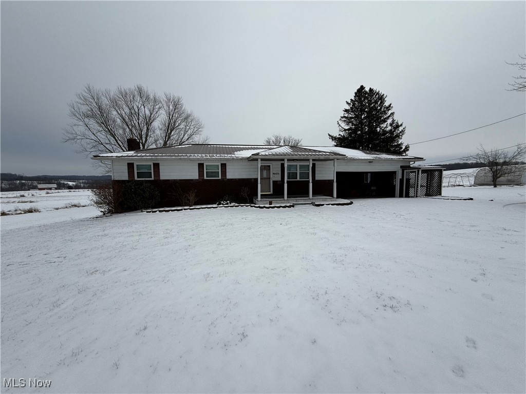 90575 Conotton Road, Bowerston, Ohio image 31