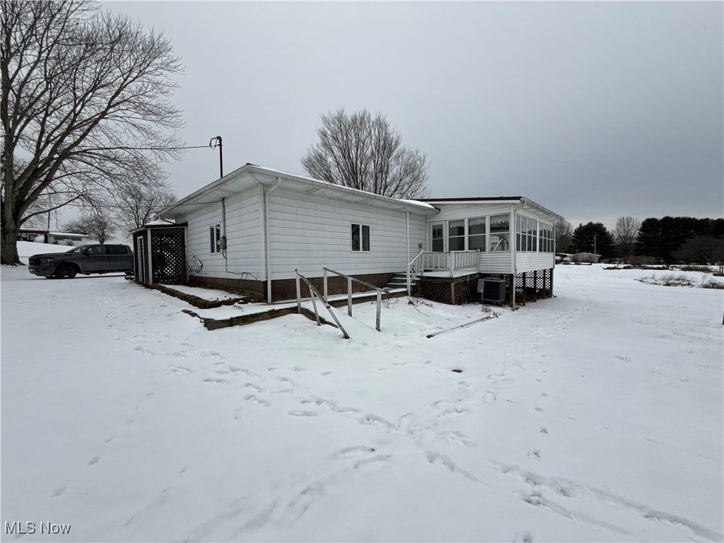 90575 Conotton Road, Bowerston, Ohio image 34