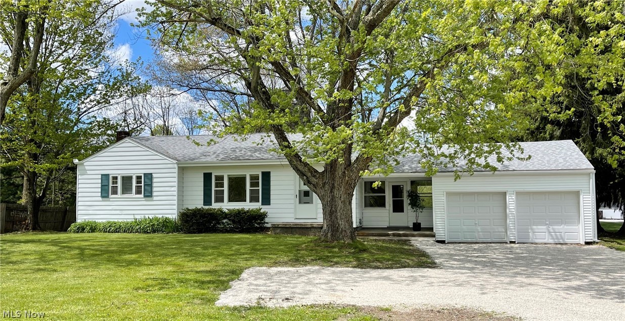 Brimfield - Residential