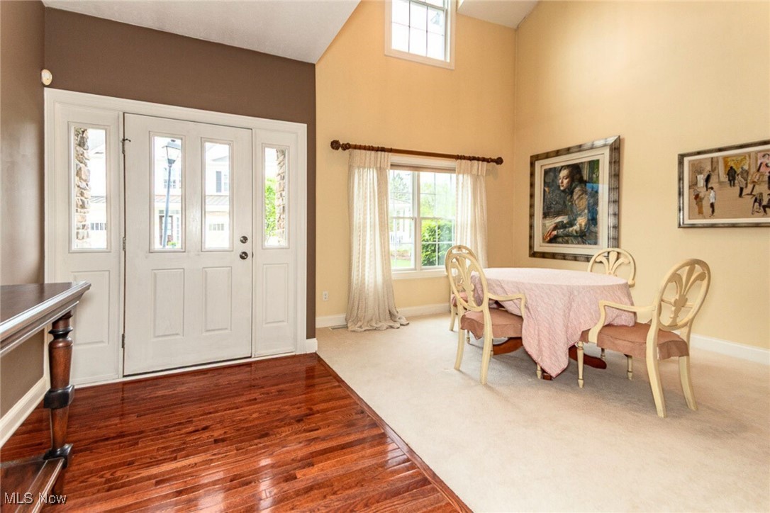 124 Bell Tower Court