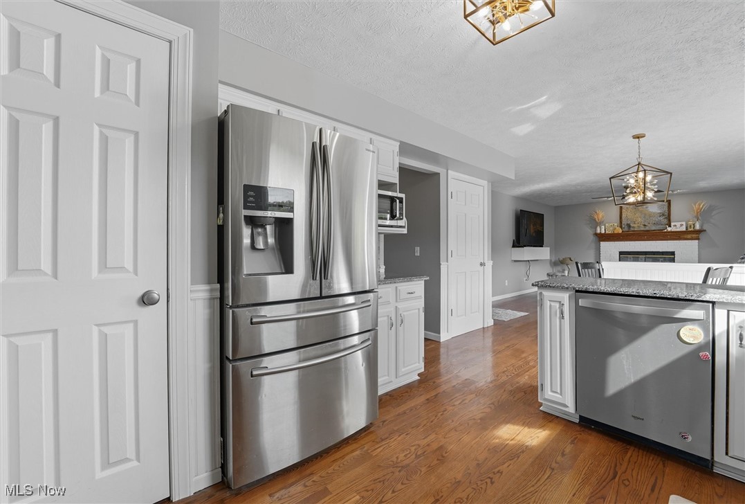 Holmes - Residential