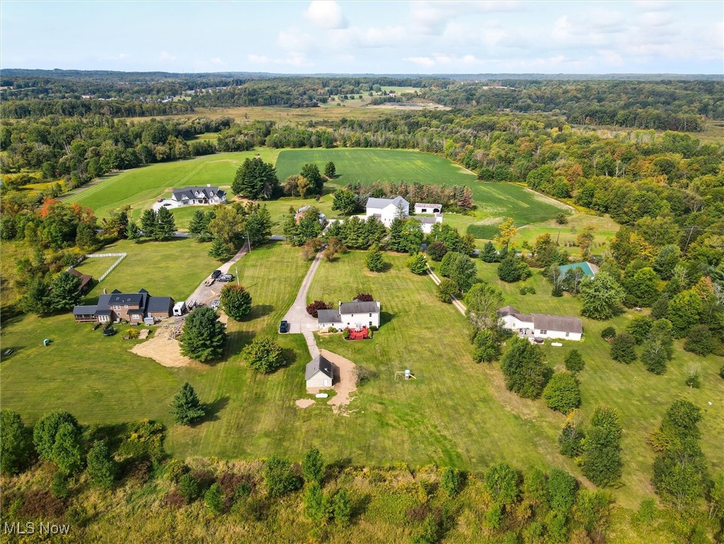 Holmes - Residential