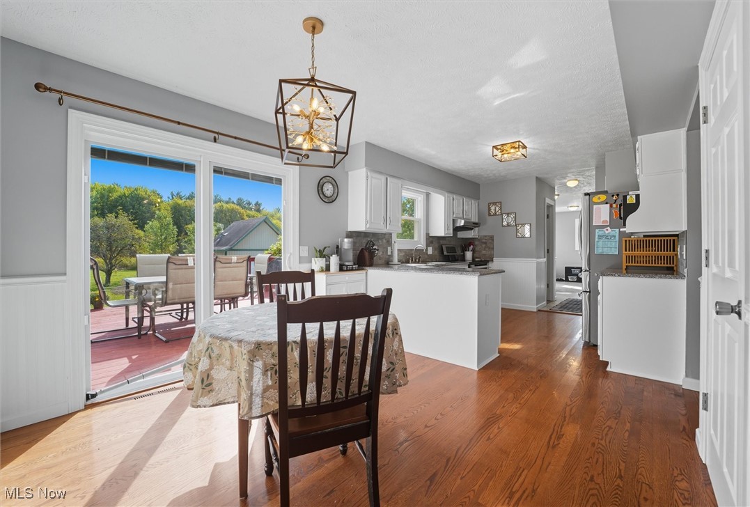 Holmes - Residential