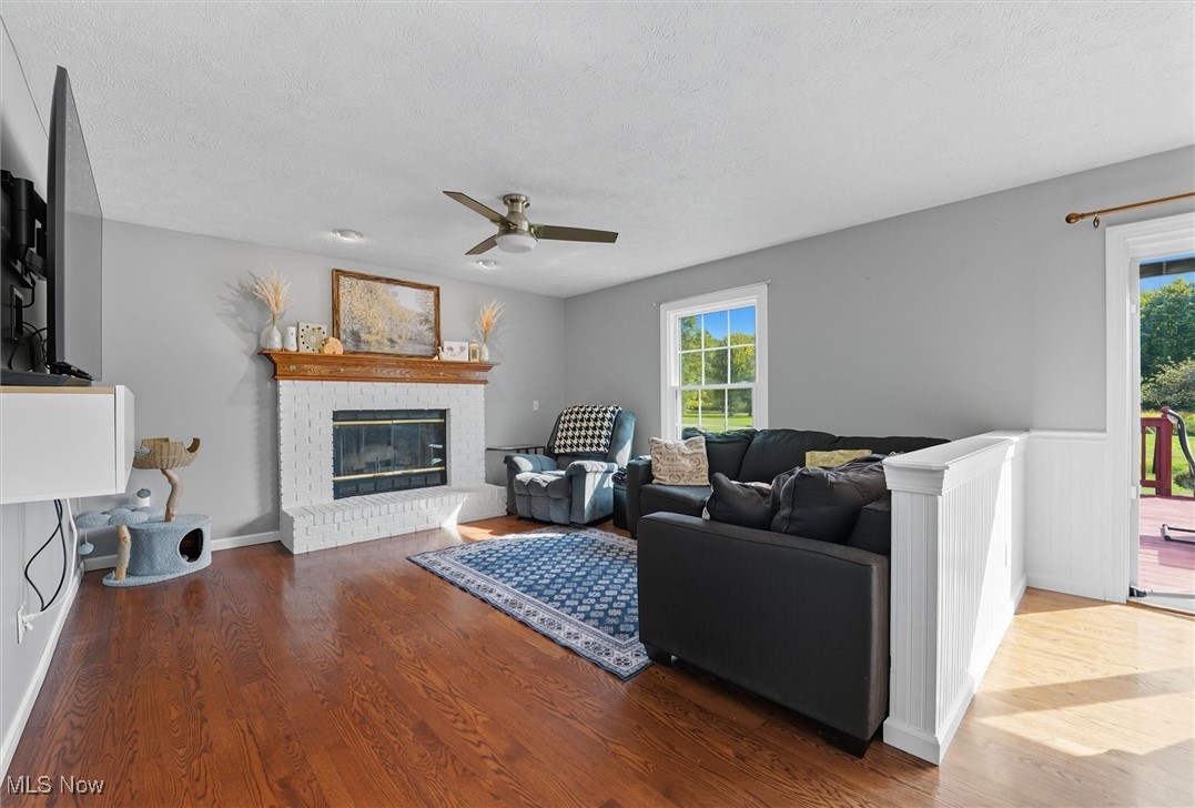 Holmes - Residential