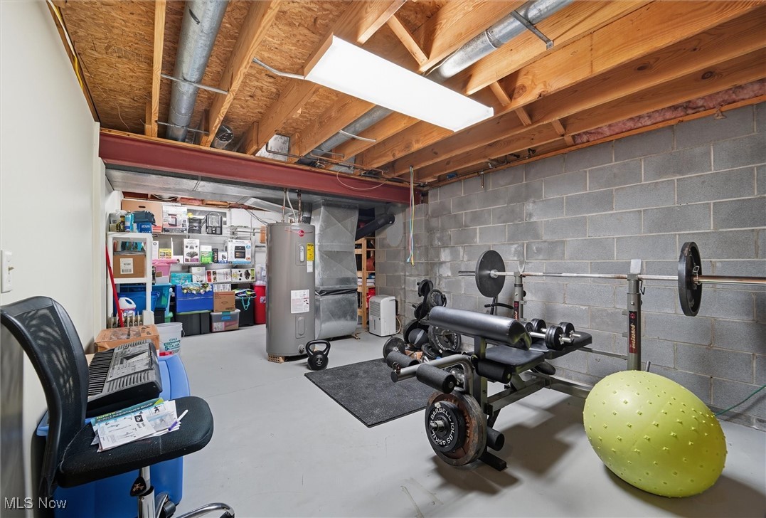 Holmes - Residential