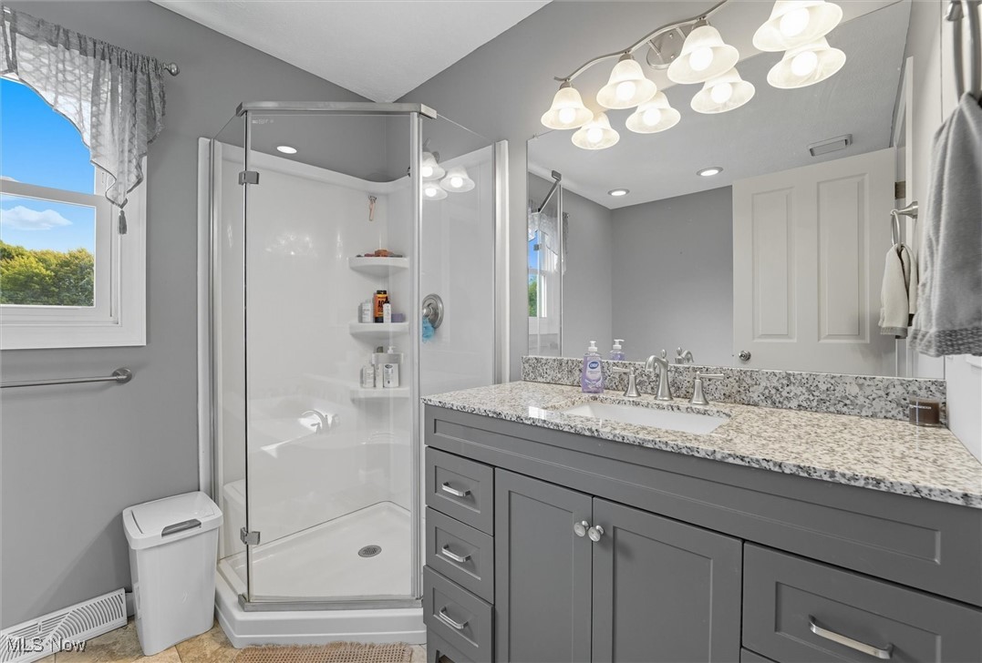 Holmes - Residential