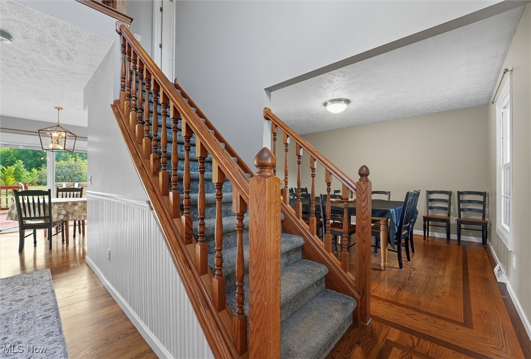 Holmes - Residential