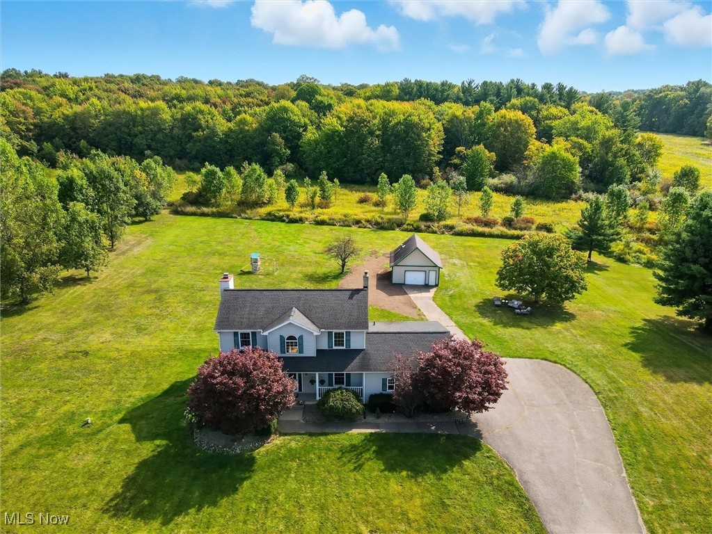 Holmes - Residential