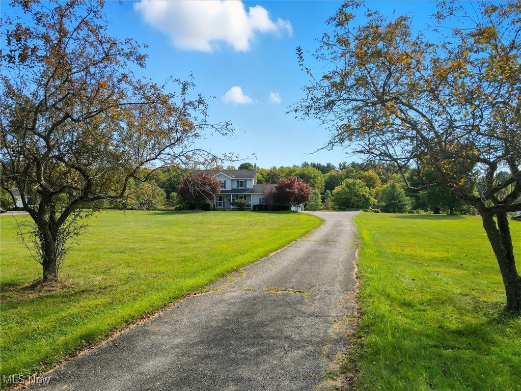 Holmes - Residential