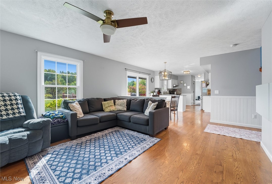 Holmes - Residential