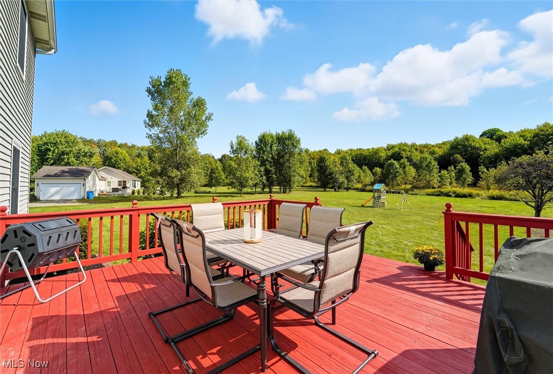 Holmes - Residential