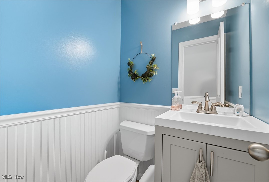 Holmes - Residential