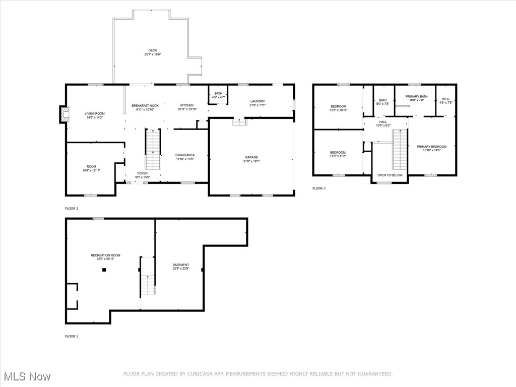 Holmes - Residential