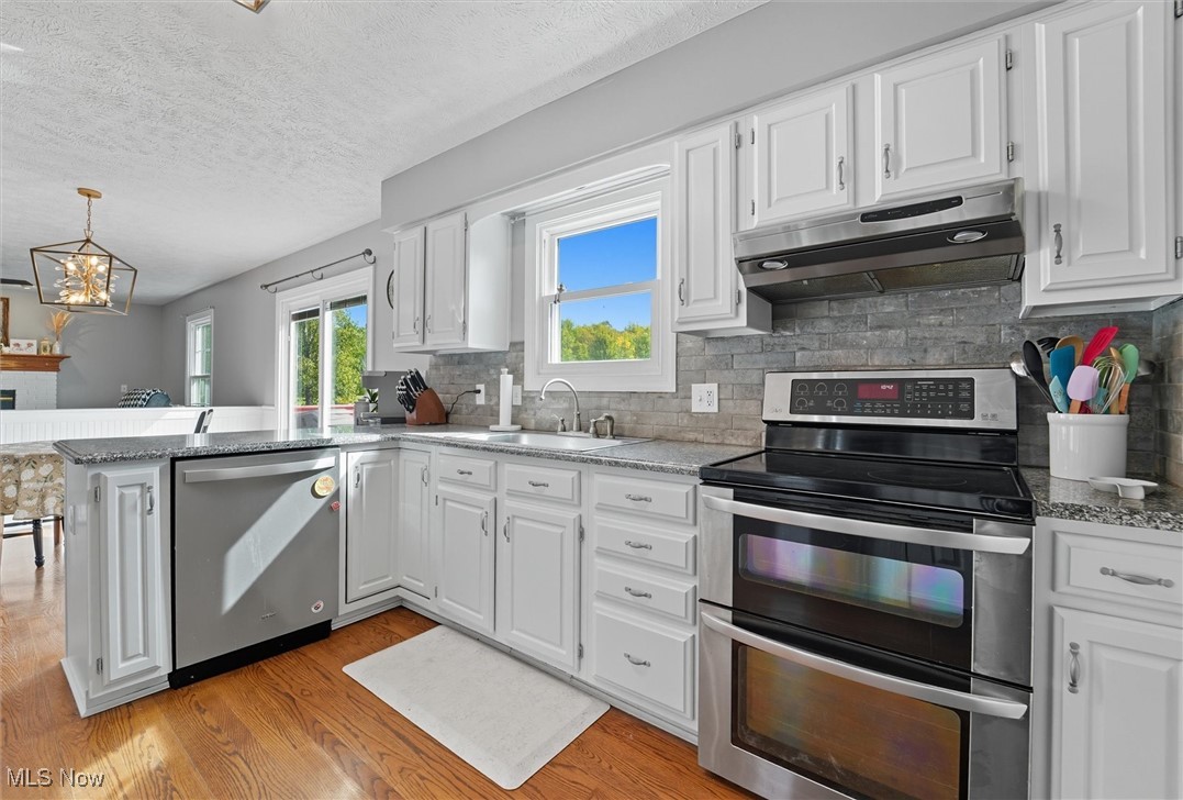 Holmes - Residential