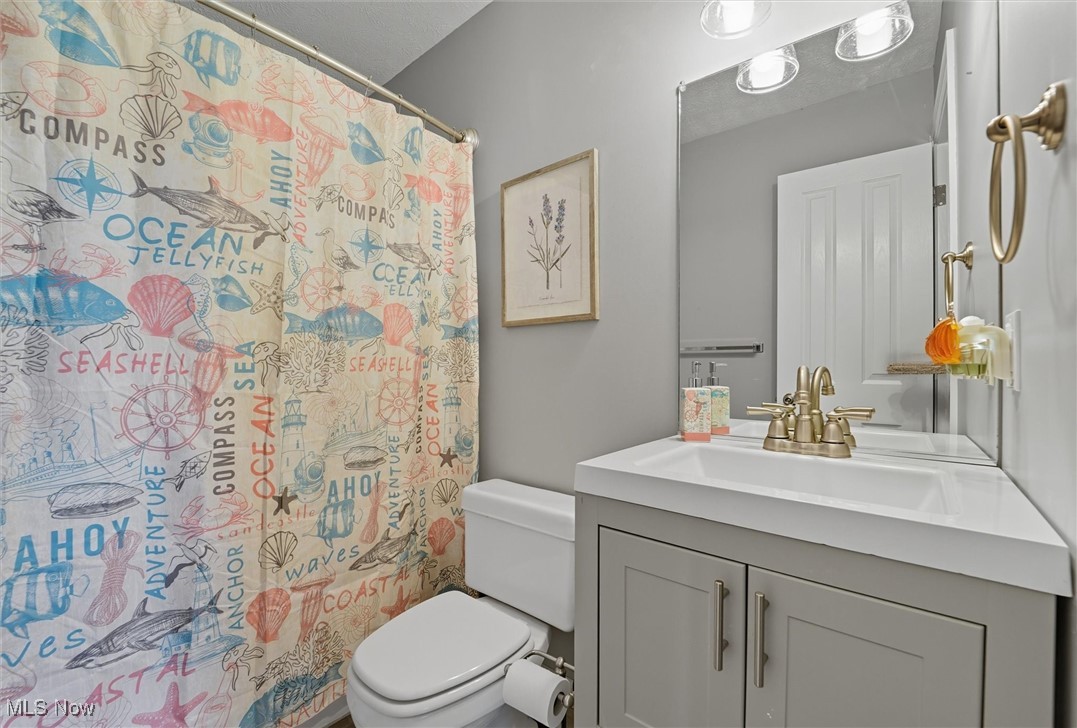 Holmes - Residential