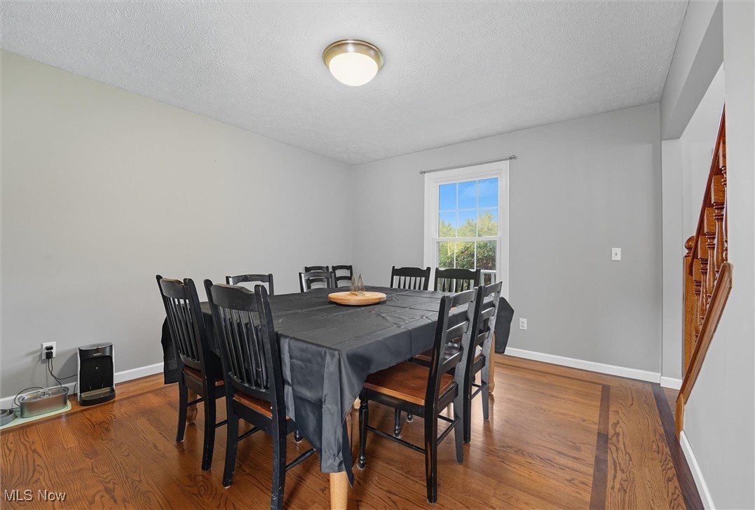 Holmes - Residential