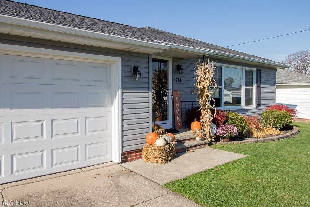 Lander Gardens - Residential