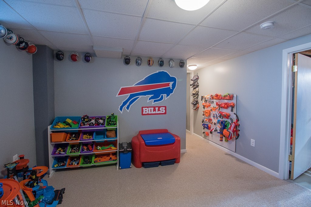 Lander Gardens - Residential