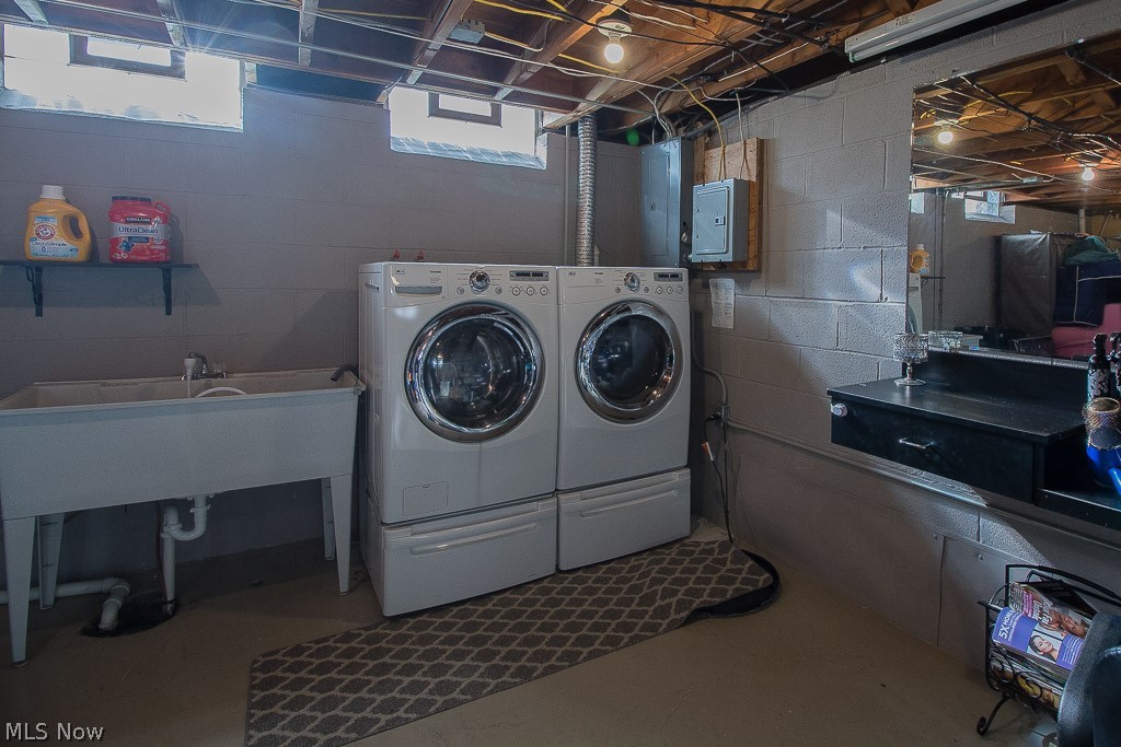 Lander Gardens - Residential