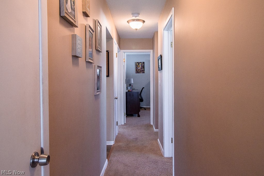 Lander Gardens - Residential