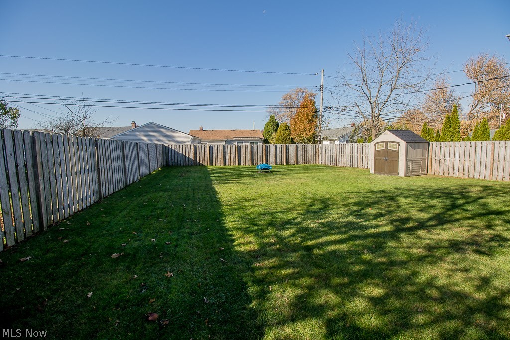 Lander Gardens - Residential