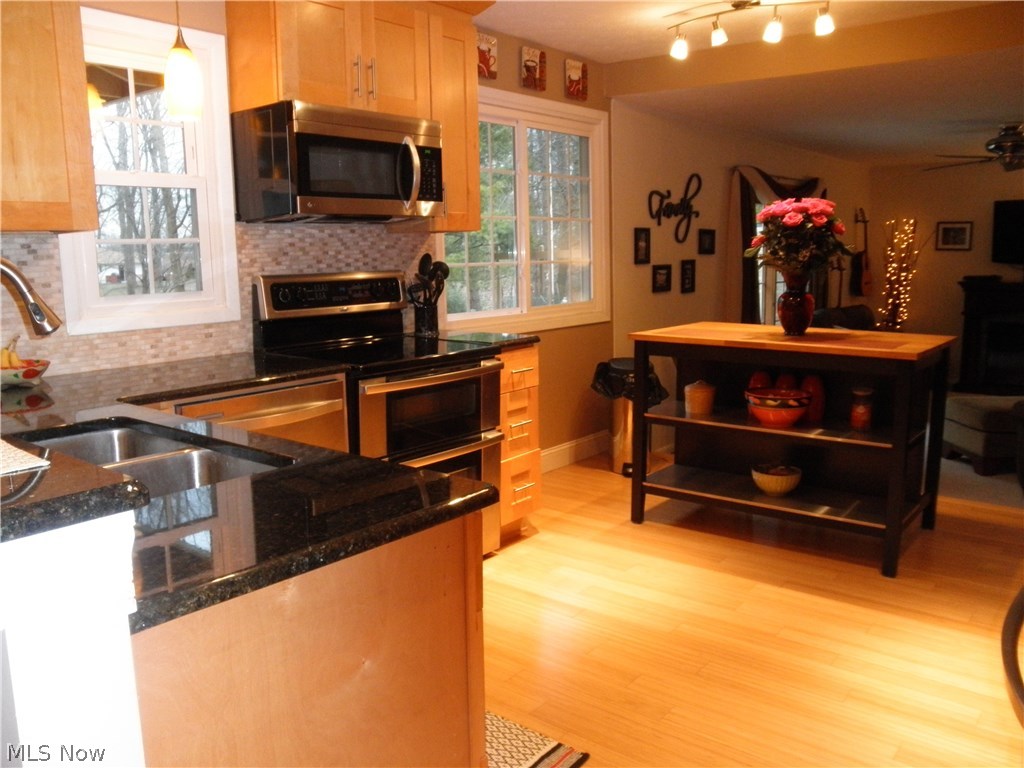 Pleasant Acres - Residential