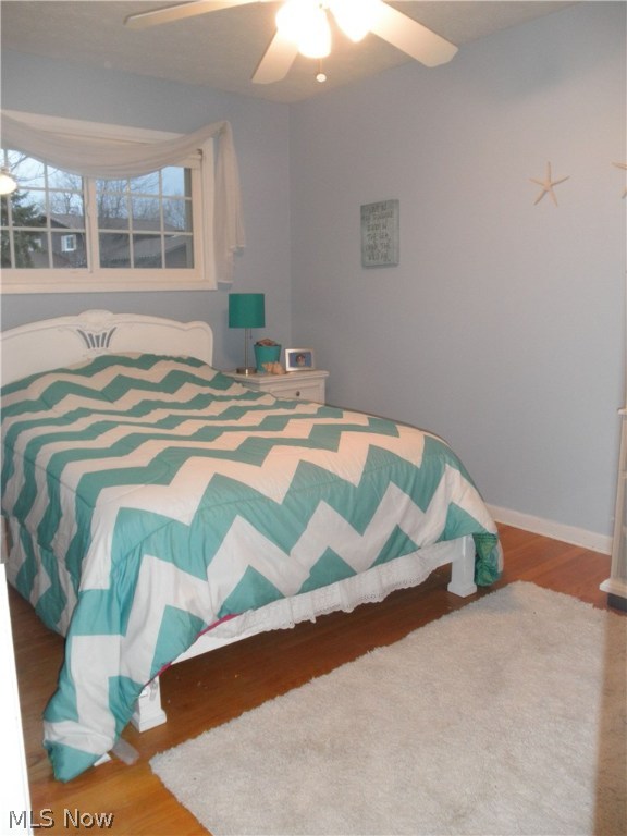 Pleasant Acres - Residential