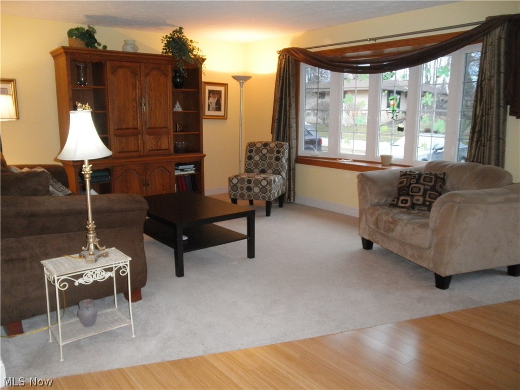 Pleasant Acres - Residential