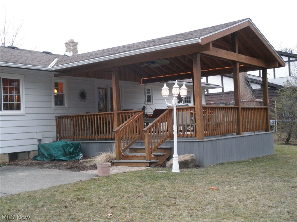 Pleasant Acres - Residential