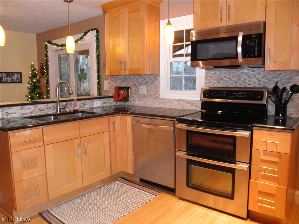 Pleasant Acres - Residential