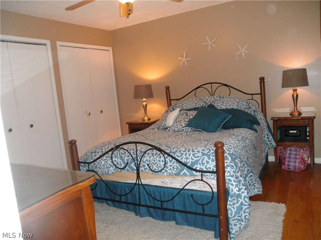 Pleasant Acres - Residential