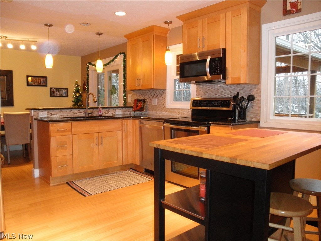 Pleasant Acres - Residential