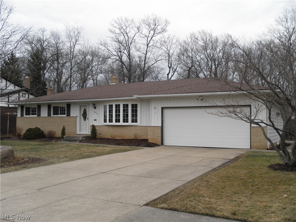 Pleasant Acres - Residential