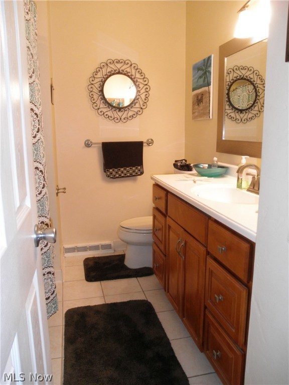 Pleasant Acres - Residential