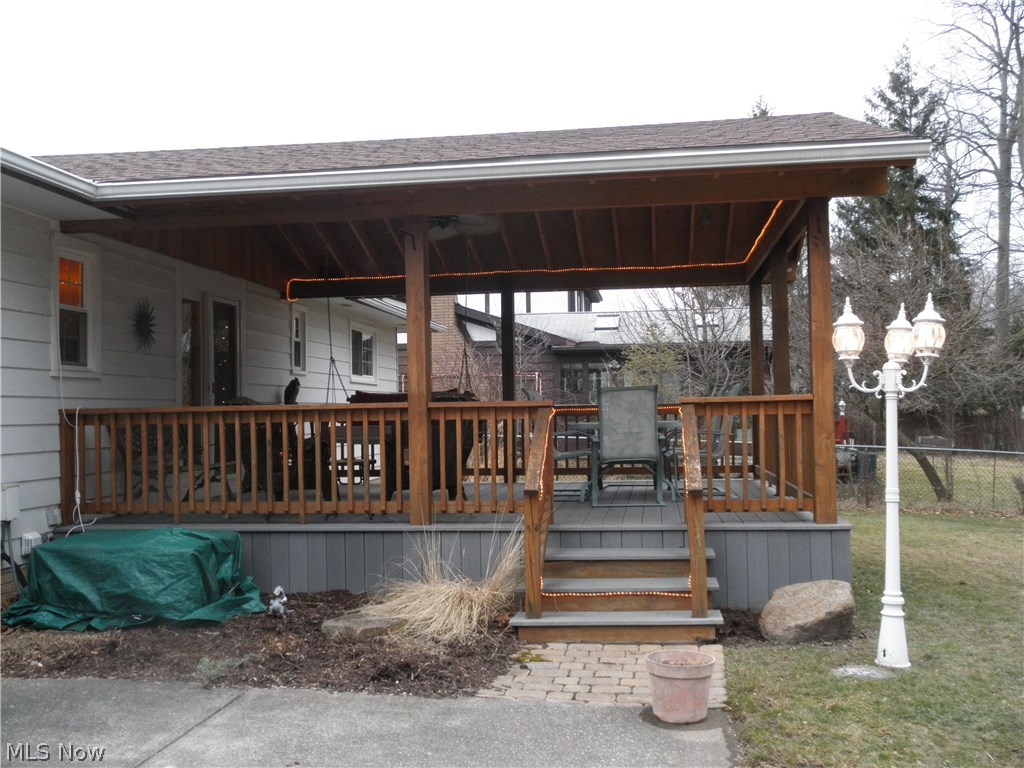 Pleasant Acres - Residential